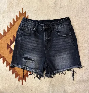 Thoreau Short