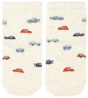 Toshi - Socks Speedie