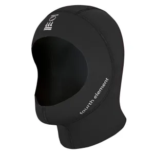 Used Fourth Element 5mm Neoprene Hood-Medium