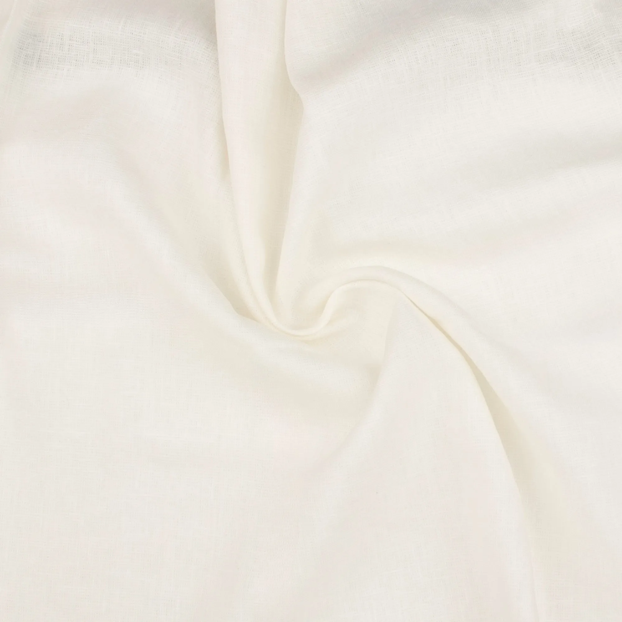 VIVALDI Linen OEKOTEX - Ivory