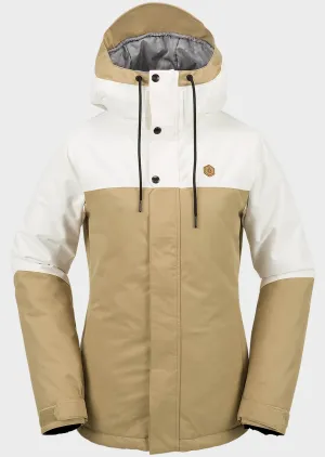 Volcom Women's Bolt INS Jacket