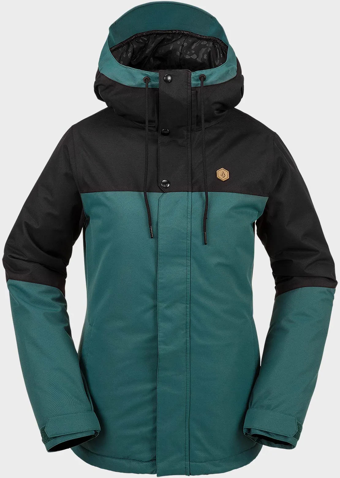 Volcom Women's Bolt INS Jacket