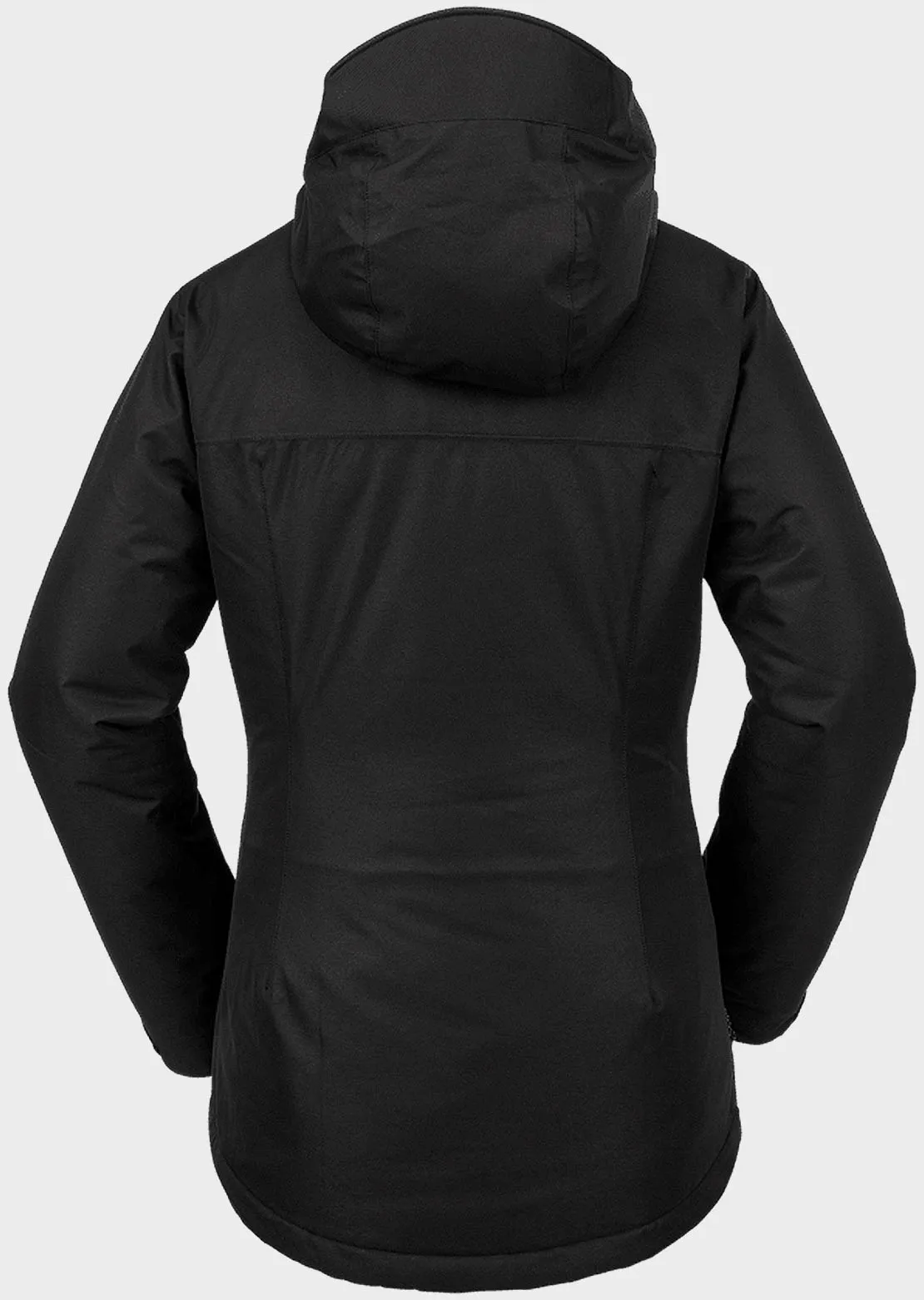 Volcom Women's Bolt INS Jacket