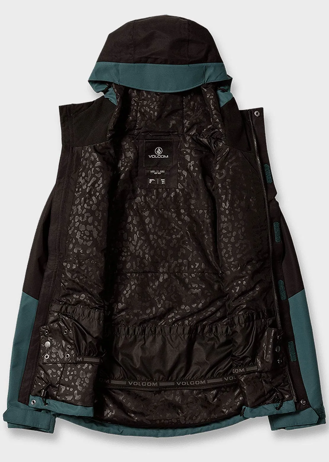 Volcom Women's Bolt INS Jacket