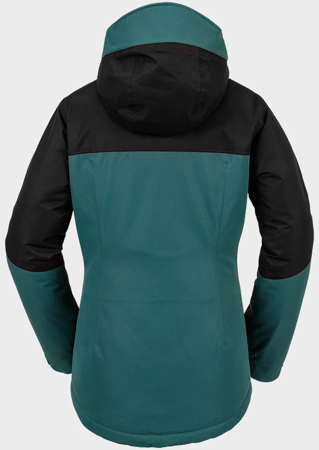Volcom Women's Bolt INS Jacket