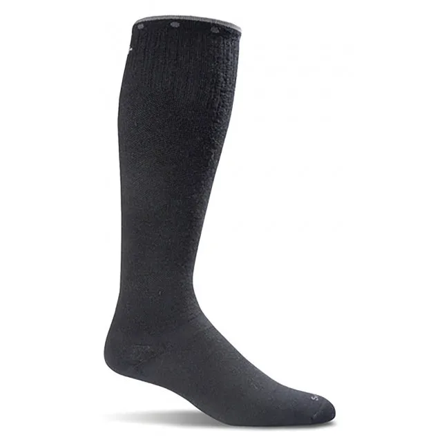 Women's On the Spot | Moderate Graduated Compression Socks
