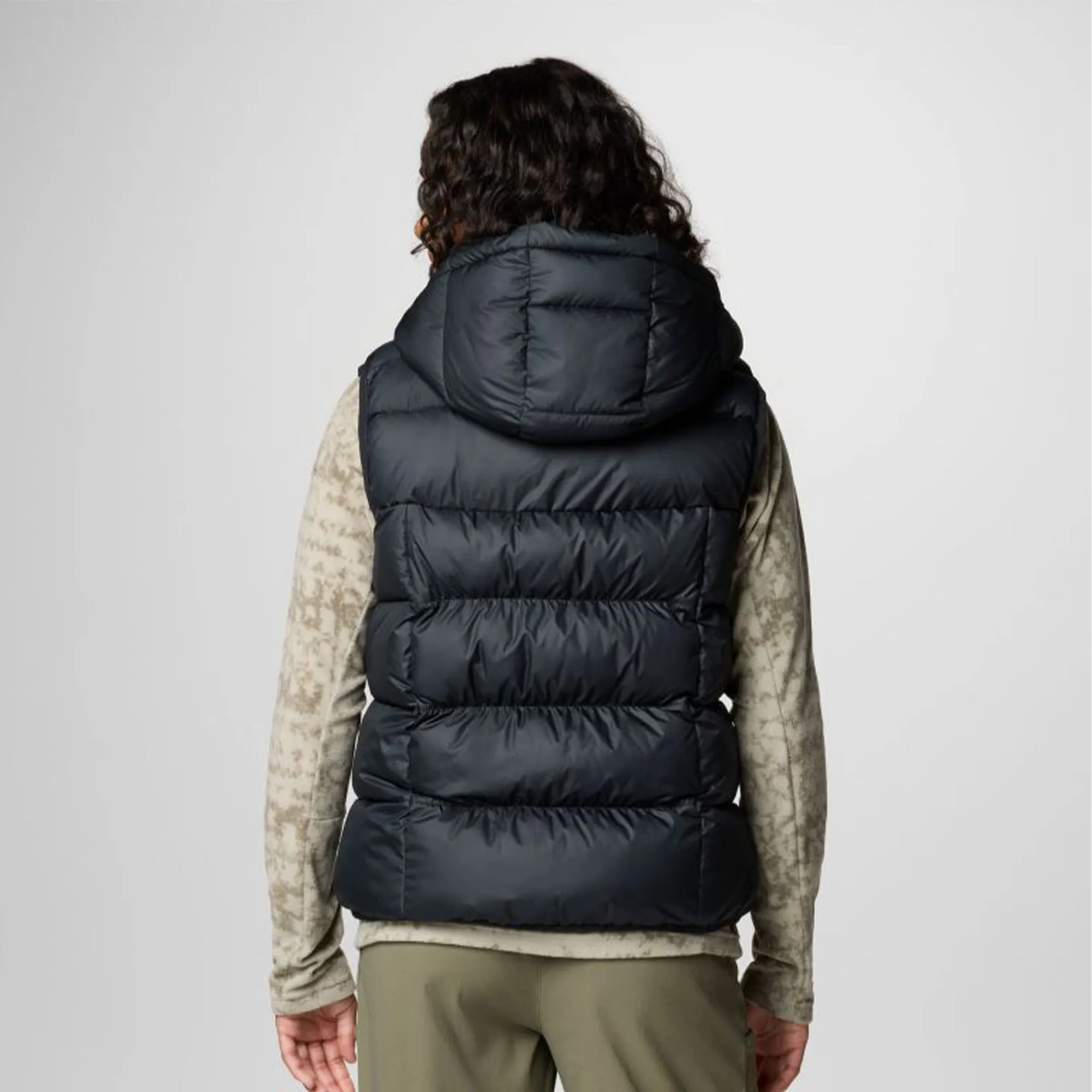 Women's Pike II Insulated Vest